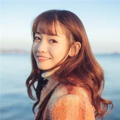 女孩基因突变致失明